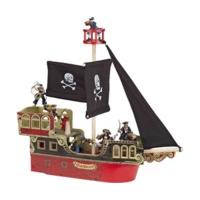 Papo Blackbeard (60250)