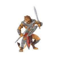 papo lion man 38945