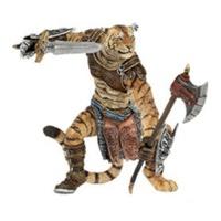 Papo Tiger man (38954)