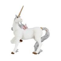 Papo Silver Unicorn (39038)