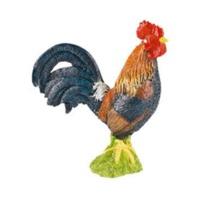 Papo Gallic Rooster