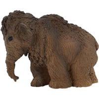 Papo Mammoth Baby (55026)