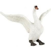 Papo White Swan