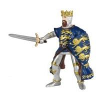 Papo King Richard blue (39329)