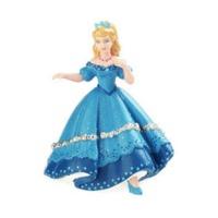 papo dancing princess blue 39022