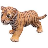 papo tiger cub 50021