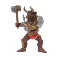 Papo Minotaur