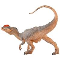 Papo Dilophosaurus (55035)