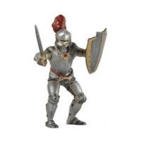 Papo Armoured red Knight (39244)