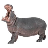 Papo Hippopotamus (50051)