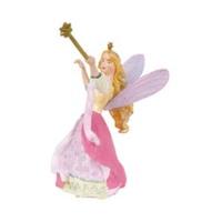 papo pink fairy 39009