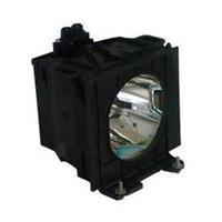 panasonic replacement lamp for pt 52dl10 projector