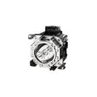 Panasonic Replacement lamp for PT-DS20K/PT-DZ21KE/PT-DW17K