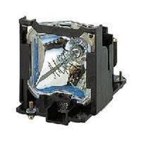 panasonic replacement lamp for pt l595795eg projectors