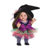 Paola Reina Witch Doll Paolitos Reginales