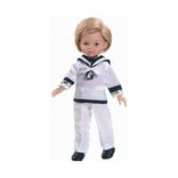 Paola Reina Luis Communion Doll (248C)