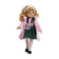 paola reina dasha winter doll