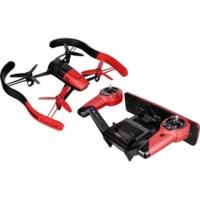 Parrot BeBop Drone + Skycontroller red
