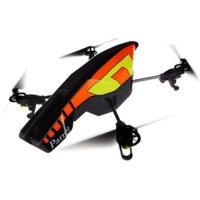Parrot AR.Drone 2.0 RTF Quadcopter yellow