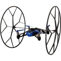 Parrot Minidrone Rolling Spider blue