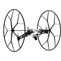 Parrot Minidrone Rolling Spider white