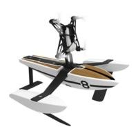 Parrot Hydrofoil NewZ