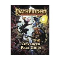 paizo pathfinder roleplaying game advanced race guide ogl