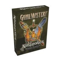 Paizo GameMastery Item Cards: Kingmaker Deck