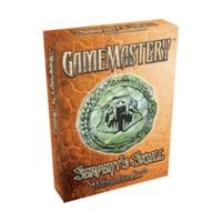 Paizo GameMastery Item Cards: Serpents Skull Deck