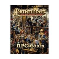 paizo pathfinder roleplaying game npc codex