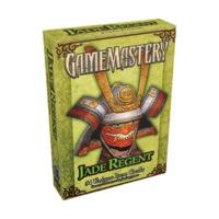 Paizo GameMastery Item Cards: Jade Regent