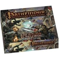 Paizo Pathfinder Adventure Card Game: Rise of the Runelords Base Set