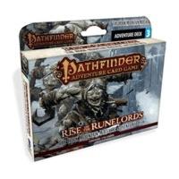 Paizo Pathfinder Adventure Card Game: The Hook Mountain Massacre Adventure Deck