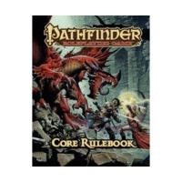 Paizo Roleplaying Game Core Rulebook (OGL)