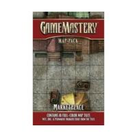 Paizo GameMastery Map Pack: Marketplace