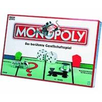 Parker Monopoly Standard