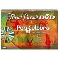 Parker Trivial Pursuit DVD pop culture 2