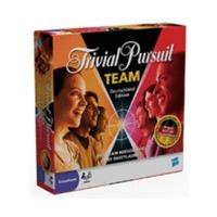 Parker Trivial Pursuit Team (36921010)