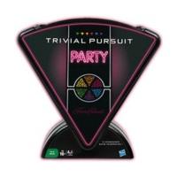Parker Trivial Pursuit Party