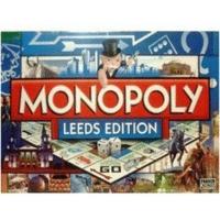 Parker Monopoly - Leeds