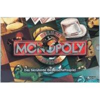 Parker Monopoly Deluxe