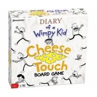 Paul Lamond Games Diary of a Wimpy Kid Cheese (PLG750)
