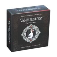 Paul Lamond Games Vampireology