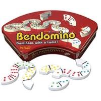 Paul Lamond Games Bendominoes