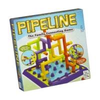 Paul Lamond Games Pipeline