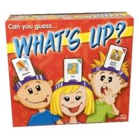 Paul Lamond Games What\'s Up