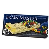 Paul Lamond Games Brainmaster