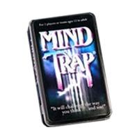Paul Lamond Games Mind Trap