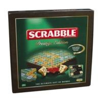 Paul Lamond Games Scrabble Prestige Edition