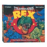 Paul Lamond Games Tyrannosaurus Rex